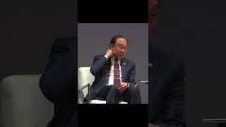 Anwar Jokes About Dancing With Trump, Not Xi, While Defending ASEAN Neutrality