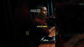 O problema do Big Bang que quase ninguém fala… Rodrigo Silva Expõe!