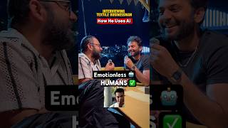 How a Textile Businessman Uses Ai in India 🇮🇳 #aiusecases #aiforbusiness #chatgpt
