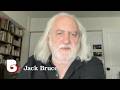 Jack Bruce - Kip Hanrahan Interview 2026