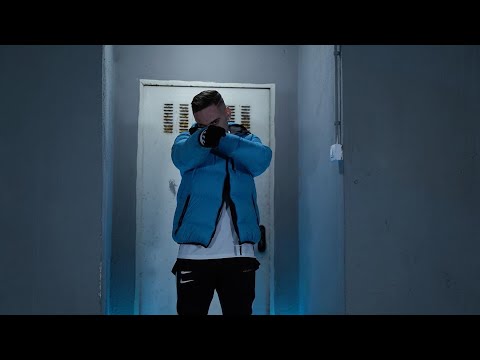 Hasto LDN - 5. NYMERIA [ ARKHAM ( prod LeJja) ]