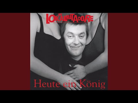 Herz aus Gold - Die Lokalmatadore