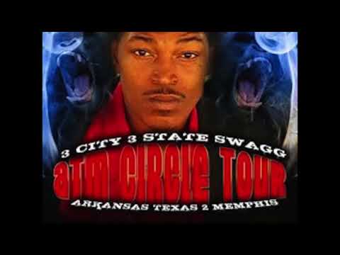 DJ GEE ft Tree Dogg MR. ATM - New Single Off Upcoming EP - Hip Hop Gods