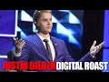 Justin Bieber - Digital Roast MashUp 