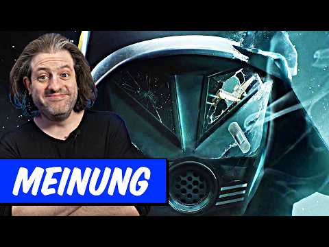 STAR WARS wird VERARSCHT: SPACEBALLS 2 | Meine Gedanken zum neuen Trailer