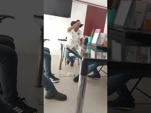 Cjl Recetor William Montaña- Denuncian irregularidades en contrato de redes de gas para sector rural