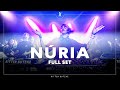 Núria Full Set at Ritter Butzke Hippie New Year 2023/24