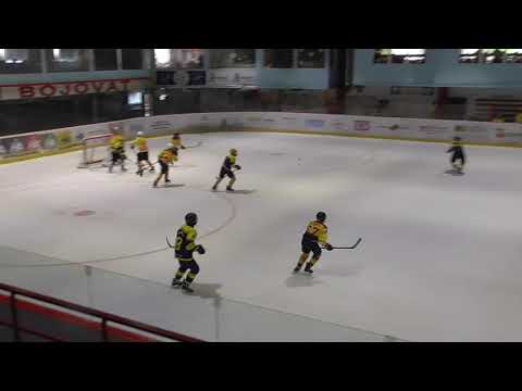 2021-06-12  - SŽ - HC Brumov-Bylnice - HC Spartak Uherský Brod