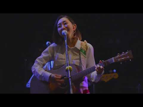 Rie fu "decay" (Live in Tokyo)