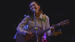 Rie fu &quot;decay&quot; (Live in Tokyo)
