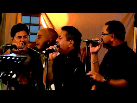 DOMINGO QUIÑONES VASOS EN COLORES