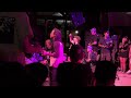 Zao- Dark Cold Sound- Liberate Te Ex Inferis album play, Furnace Fest 2025, Birmingham, AL