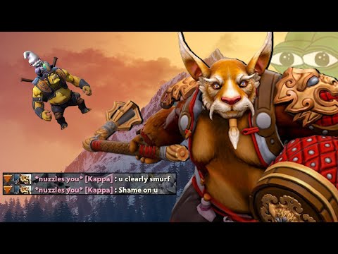 Have You No Shame Unethical Smurfs?