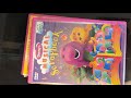 Marko S Barney DVDs Part 1