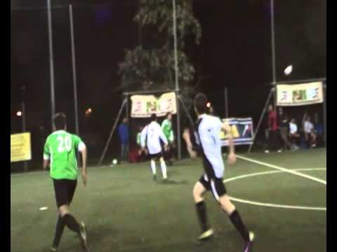 Old Star Pinolino Finale Provinciale Csi 13 14 II tempo II parte