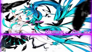 [HD] Nightcore - Only you