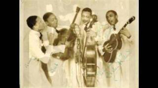 The Ink Spots - Swing, Mr. Charlie (Live 1937 Radio Air Check)
