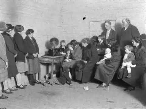 Ivan Nađ / Mađarske Pjesme (Radio Osijek)