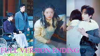 💔Biological brother sold mute sister to the disabled as a wife!But true love begin!KDrama【ENG SUB】