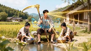 Download lagu Poor Bachelor in a Famine Era Unlocks a Secret System and Becomes a Powerful Tycoon! mp3