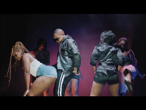 NEXXIE - MY GIRL [OFFICIAL MUSIC VIDEO]