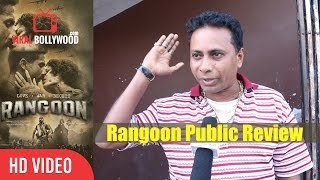 Rangoon
