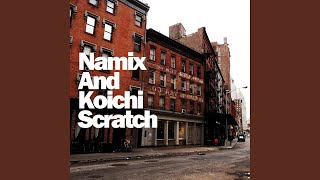 Scratch (Original Mix)