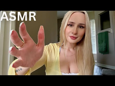 Don’t Resist.. Just Relax ASMR
