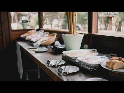 Hotel Boutique Zebra Beach, Beberibe, Brazil | Travel With Vanshika