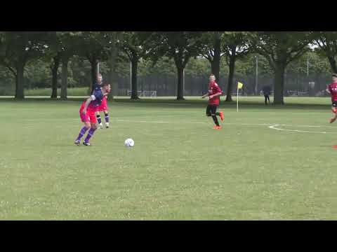 Park Farm Pumas Res v Peterborough City Res - Peterboro & District Football League 2023/24 FRIENDLY