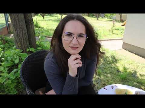 Vele polje, zavičaju moj (Dokumentarni film o selu) Anastasija Stanković