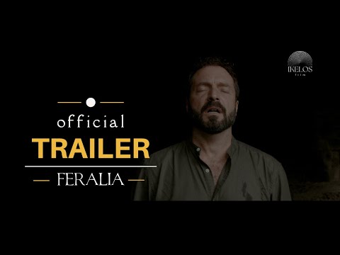 Feralia — Trailer (Italian)