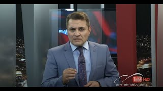 Սուր անկյուն 29.08.2021 - Թողարկում 419 / Sur ankyun