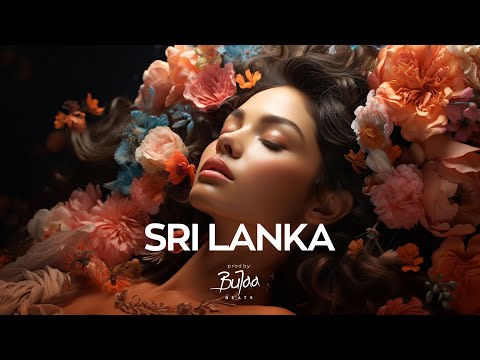 " Sri Lanka " Oriental Afrobeat | Dancehall Reggaeton beat instrumental | Prod. BuJaa BEATS