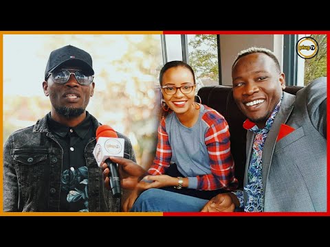 FINALLY BACK TOGETHER?:Daddy Owen opens up on ACCEPTING his wife back after Divorce | Plug Tv Kenya