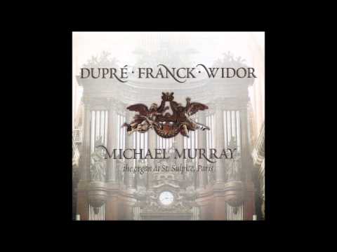 Michael Murray - Complete Recordings (St. Sulpice)