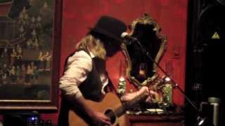 LA Underground Superstars:  Promo Vol. 1.