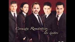 Los Guardianes Del Amor -Amor Se Escribe Con Llantos