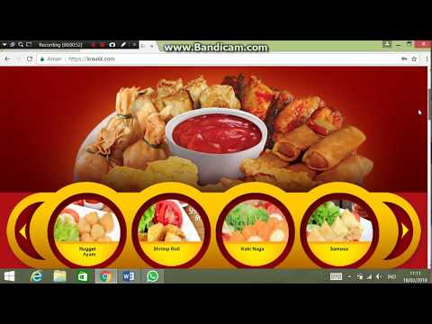 download lagu mp3 mp4 Bagaimana Cara Jualan Makanan Online, download lagu Bagaimana Cara Jualan Makanan Online gratis, unduh video klip Bagaimana Cara Jualan Makanan Online