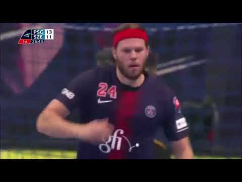 Mikkel Hansen Thor 2018