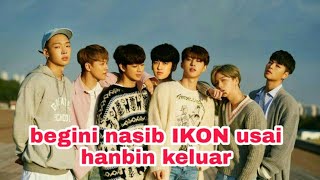 Download lagu Nasib ikon usai B.I keluar dari ikon mp3 Download lagu Nasib ikon usai B.I keluar dari ikon mp3