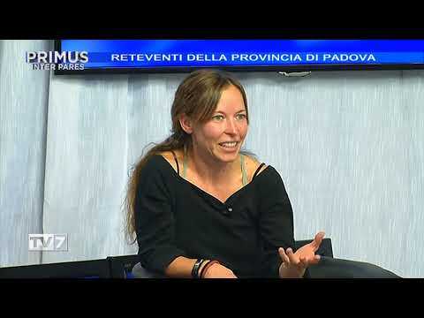 Primus Inter Pares del 24/10/2021 (4 di 4) - RETEVENTI DELLA PROVINCIA DI PADOVA