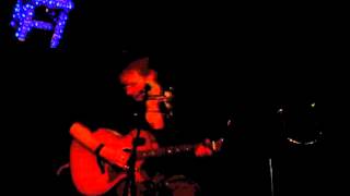 Mary Gauthier, christmas in paradise