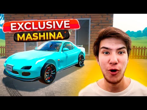 CAR FOR SALE  KAMDAN KAM UCHRIDIGAN MASHINA SOTIB OLDIM