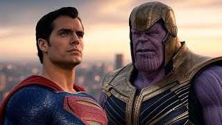Team Superman Vs Thanos|Ep16|Dr Doom|Epic Showdown|