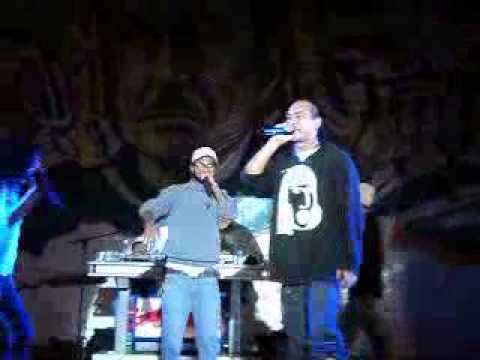 2DO SURBURBIO LATINO - COMITE POKOFLO 6°