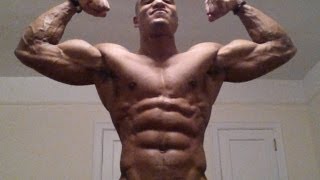 7 Reason Why You're Not Making Gains! (How To Build Muscle and Burn Fat Fast) Big Brandon Carter)