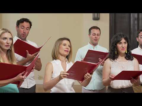 Alma Redemptoris Mater by Cecilia McDowall