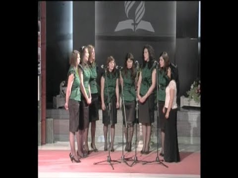 Nu renunta - Cantores Amicus