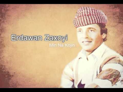 Erdewan Zaxoyi - Min Na Kojinارده وان زاخۆی - من نه کوژن